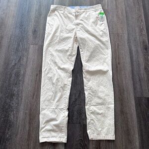 Women’s J Crew Slim Boyfriend Chino